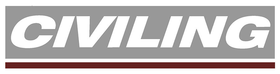 Logotipo Civiling